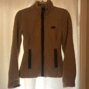Patagonia zip up